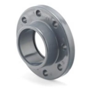 Adaptador Brida PVC Presión