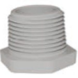 Bushing PVC Presión