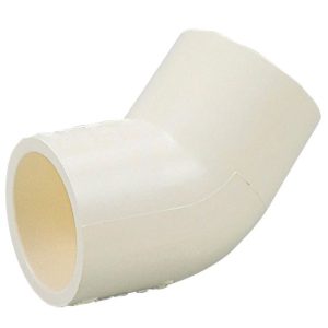 Codo 45° CPVC