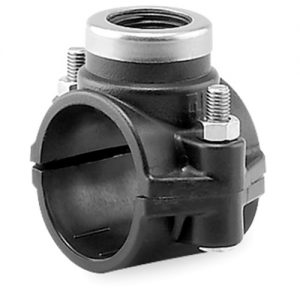 Collarín Arranque con Refuerzo