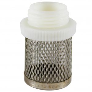 Filtro para Válvula Check