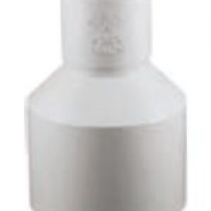 Reducción PVC Desague