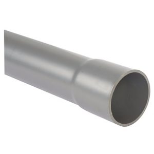 Tubo Clase Pesada Electrico