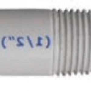 Tubo PVC Presión Roscado PN10