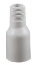 Unión Presión- Rosca Hembra PVC Presión
