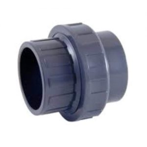 Unión Universal PVC Presión  Grandes Medidas