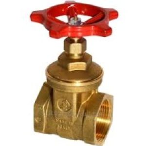 Válvula Compuerta R55