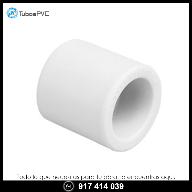 Copla PPR fusión 32mm