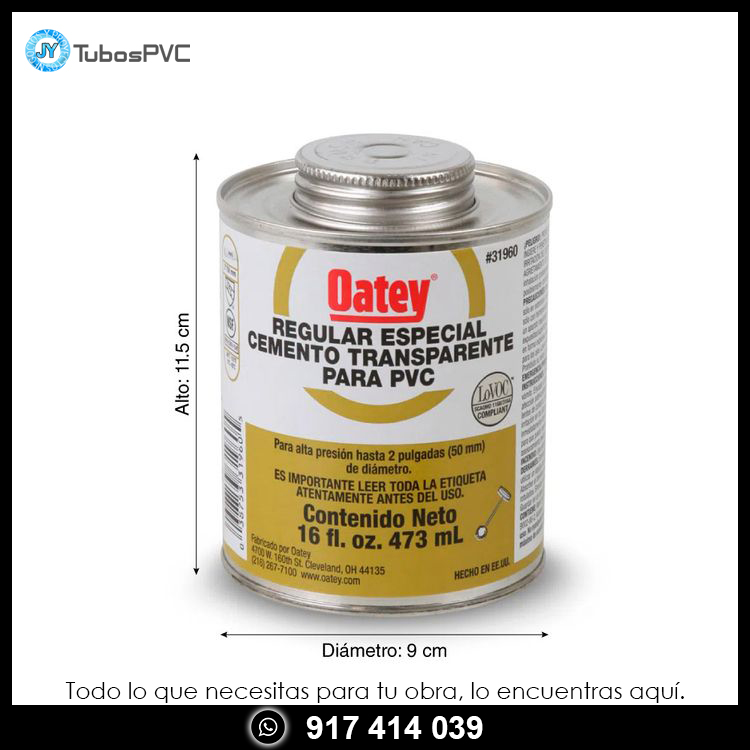 Pegamento Regular Dorado 16 onzas