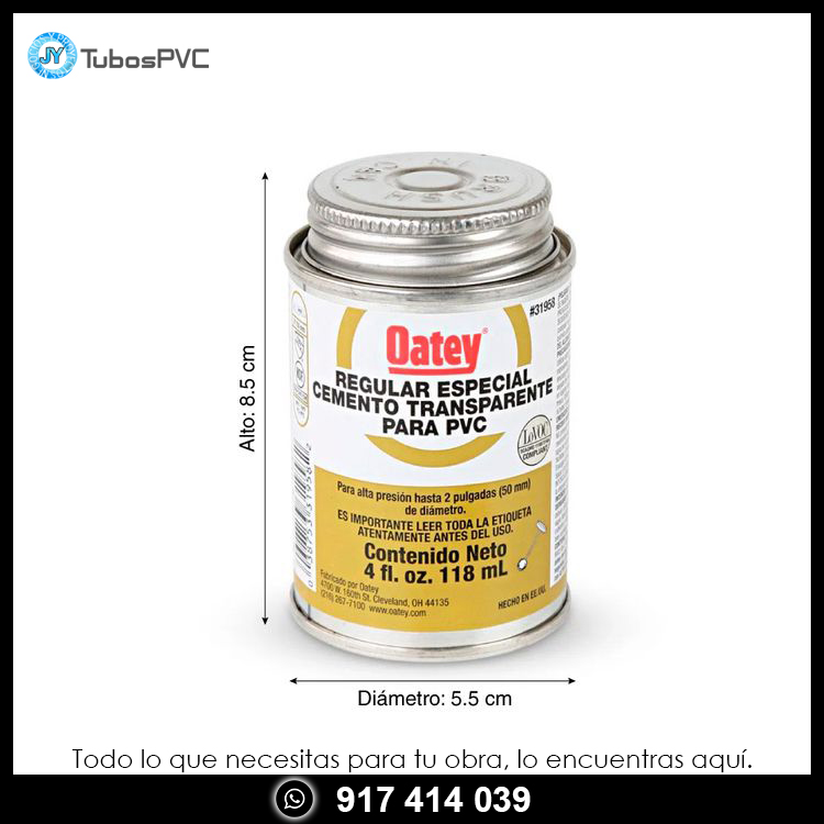 Pegamento Regular Dorado 4 onzas