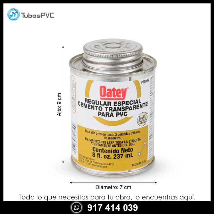 Pegamento Regular Dorado 8 onzas