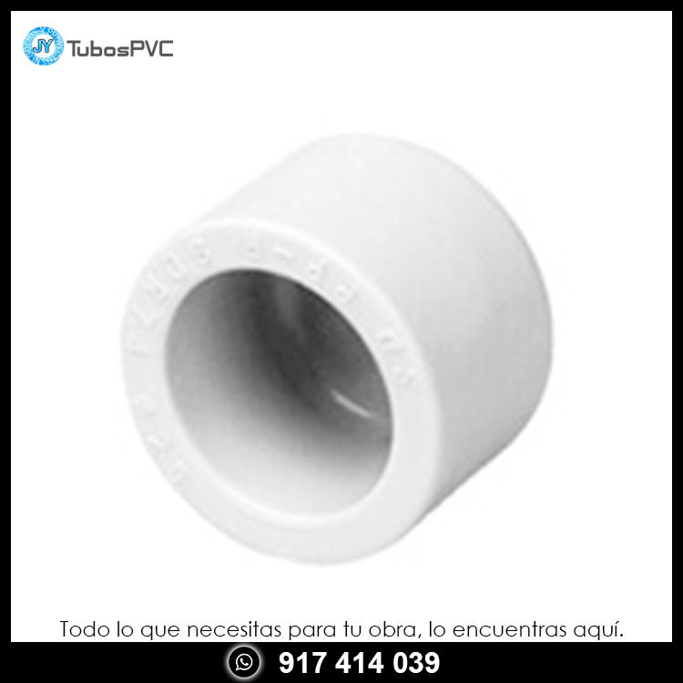 Reducción ranurada 8" x 6" UL/FM